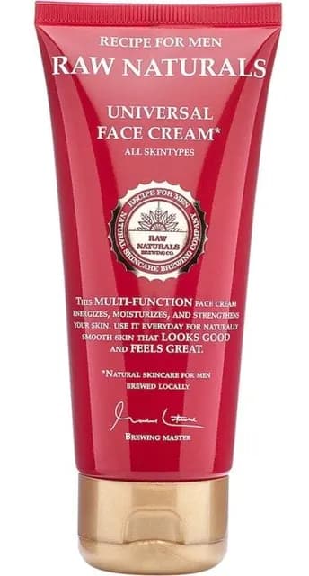 RAW Naturals Universal Face Cream 100 ml
