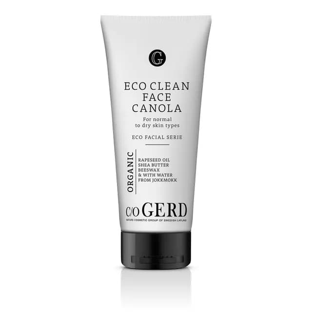 c/o GERD Eco Clean Face Canola 200 ml