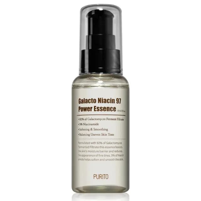 PURITO Galacto Niacin 97 Power Essence 60 ml