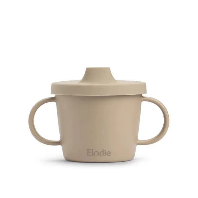 Elodie Pipmugg Pure Khaki 200 ml
