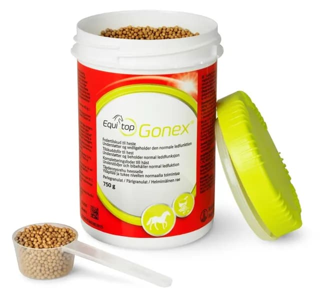 Equitop Gonex 750 g