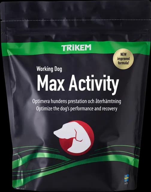 TRIKEM Working Dog Max Activity 1000 g