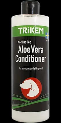 TRIKEM Working Dog Aloe Vera Conditioner 500 ml