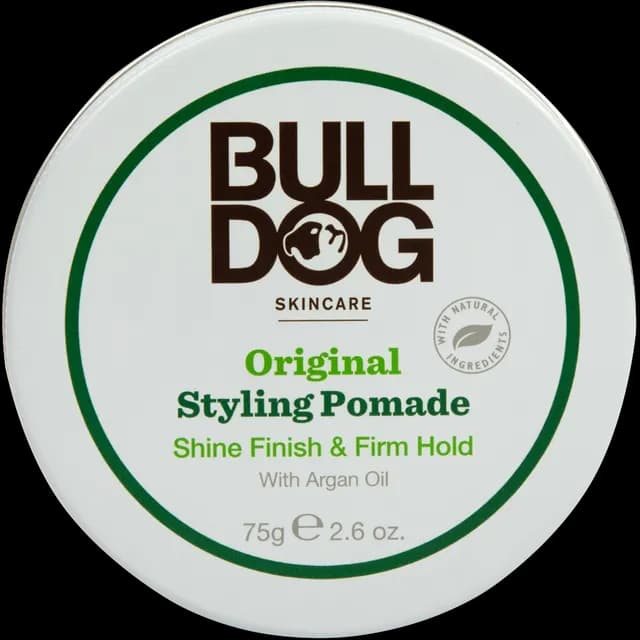 Bulldog Original Styling Pomade 75 ml