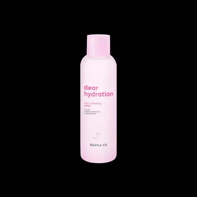 BANILA CO Dear Hydration Skin Softening Toner 200 ml