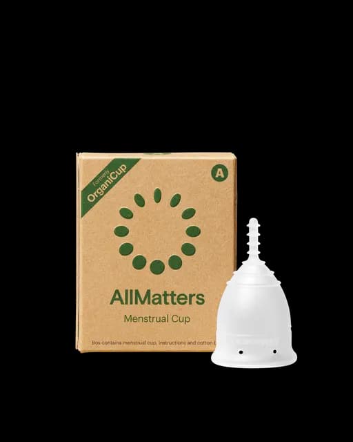 AllMatters Menskopp A-Kopp
