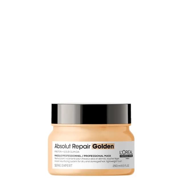 L'Oréal Professionals Absolute Repair Golden Mask 250 ml