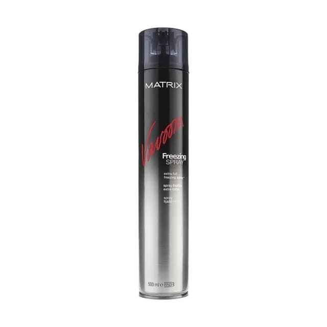 Matrix Vavoom Freezing Spray Extra Full Freezing Spray 500 ml