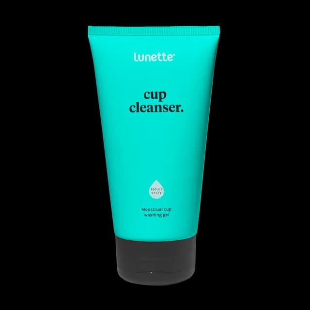 Lunette Feelbetter Rengöringsmedel 150 ml