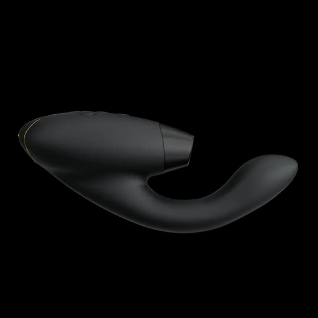 Womanizer DUO 2 Black