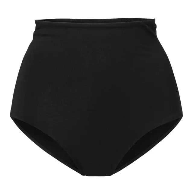 Boob Höga Postpartum Trosor Svart L