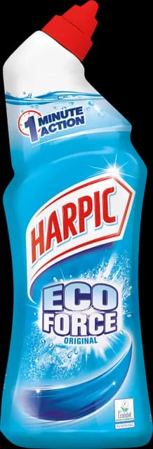 Harpic Eco Original Toalettrengöring 750 ml