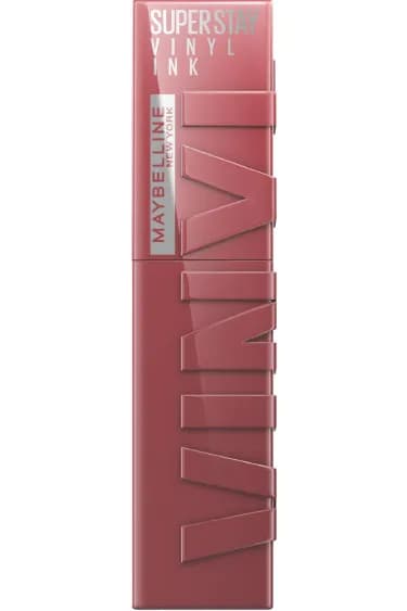 Maybelline Superstay Vinyl Ink 40 Witty 4,2 ml