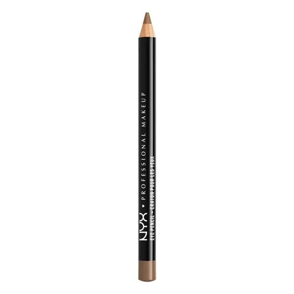 NYX Professional Makeup Slim Eye Pencil Taupe 915