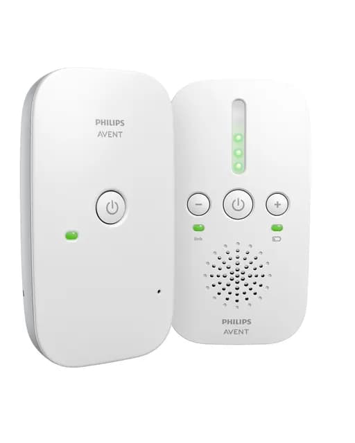 Philips Avent Essential Babyvakt DECT