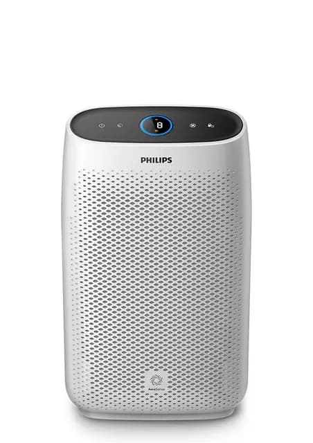 Philips Kompakt luftrenare Series 1000i AC1214/10