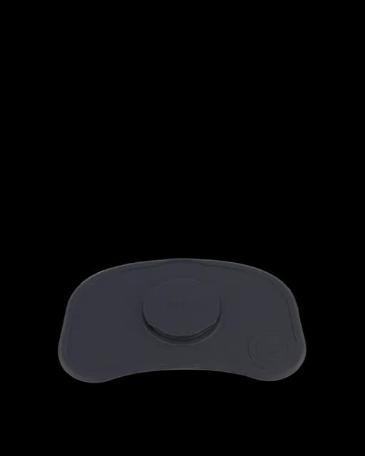 Twistshake Click-Mat Mini Underlägg Svart