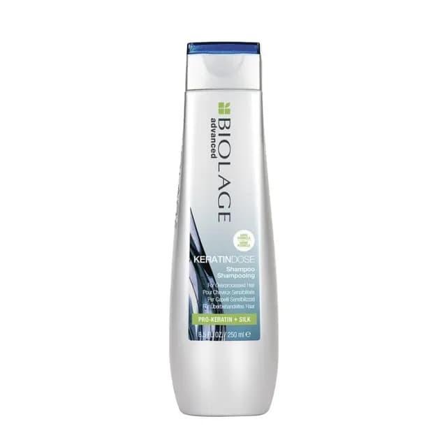 Matrix Biolage Keratin Dose Shampoo 250 ml