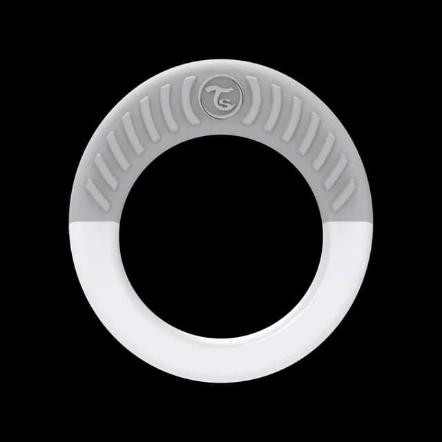 Twistshake Bitring 1+m Vit