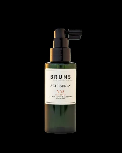 BRUNS Saltspray Nº13 Unscented 100 ml