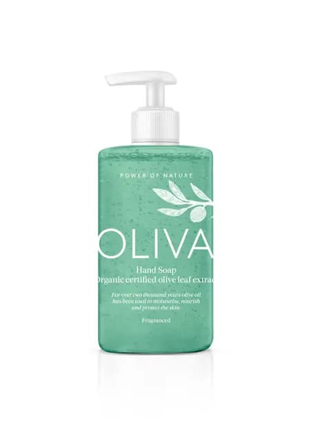 Oliva Hand Soap 250 ml