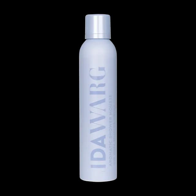 IDA WARG Beauty Aromatic Shower Mousse 200 ml