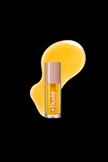 DASHL Juicy AF Lip Oil Melted Sugar 3,9 ml
