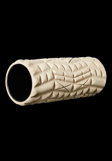 Casall Tube Roll Bamboo Natural