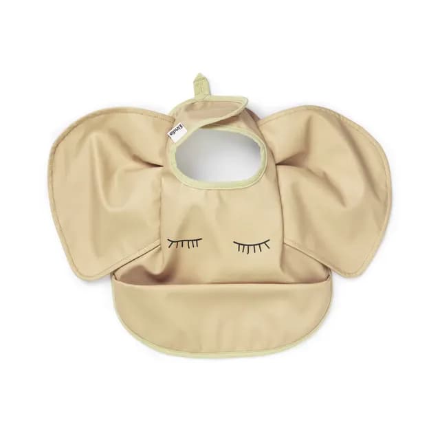Elodie Haklapp Elephant Pure Khaki
