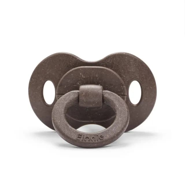 Elodie Bambu Napp Chocolate 3+ månader 1 st