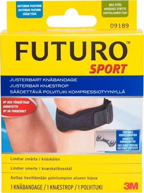 Futuro Sport Knärem