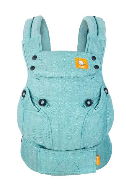 Tula Explore Linen Reef
