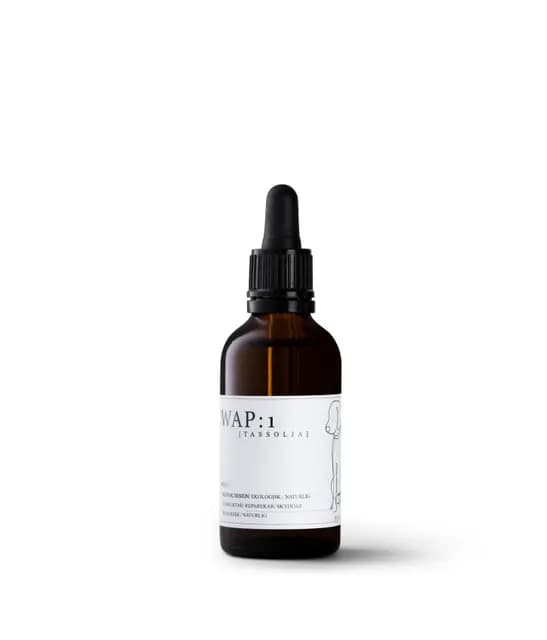 WAP Dog Care Tassolja 50 ml