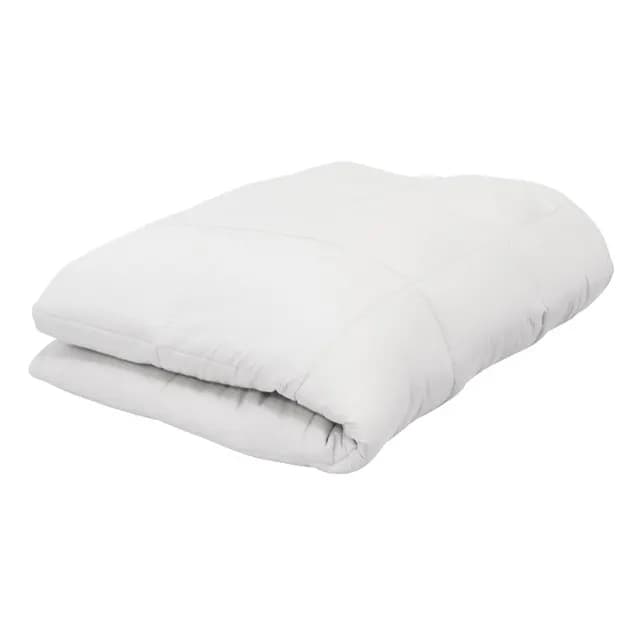 Cura of Sweden Pearl Classic 9 kg White 150x210 cm