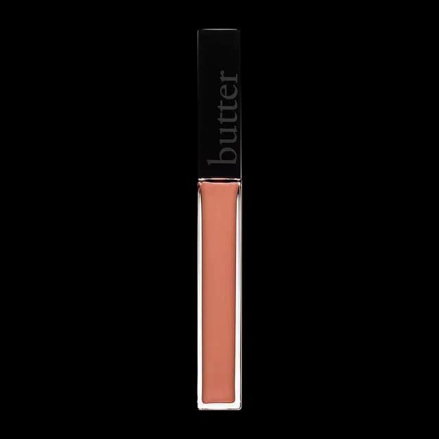 butter London Plush Rush Lip Gloss Birthday Suit 6 ml