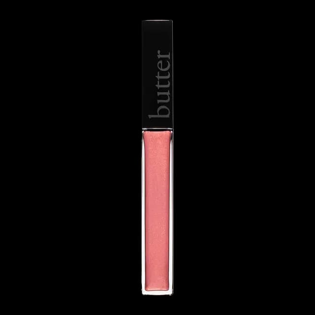 butter London Plush Rush Lip Gloss Sparkling Rosé 6 ml