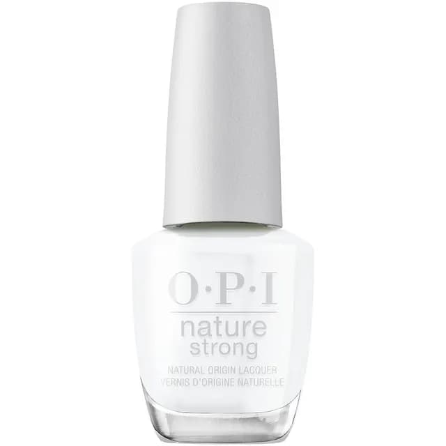 OPI Nature Strong Strong As Shell 15 ml
