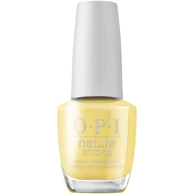 OPI Nature Strong Make My Daisy 15 ml