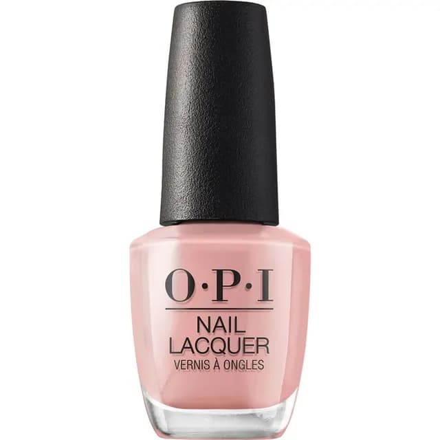OPI Nail Lacquer Dulce De Leche 15 ml