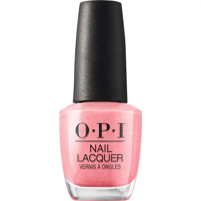 OPI Nail Lacquer Princesses Rule! 15 ml
