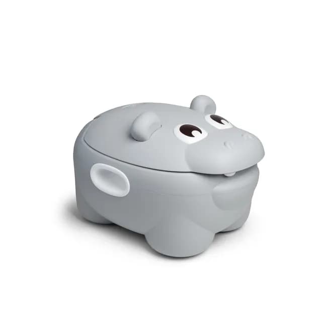 Herobility Hippo Potty