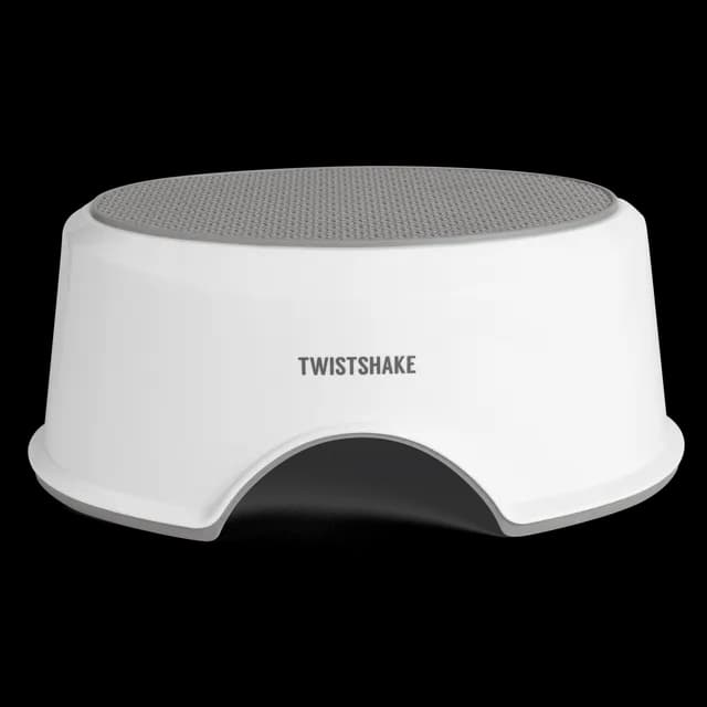 Twistshake Stool Pastel Grey