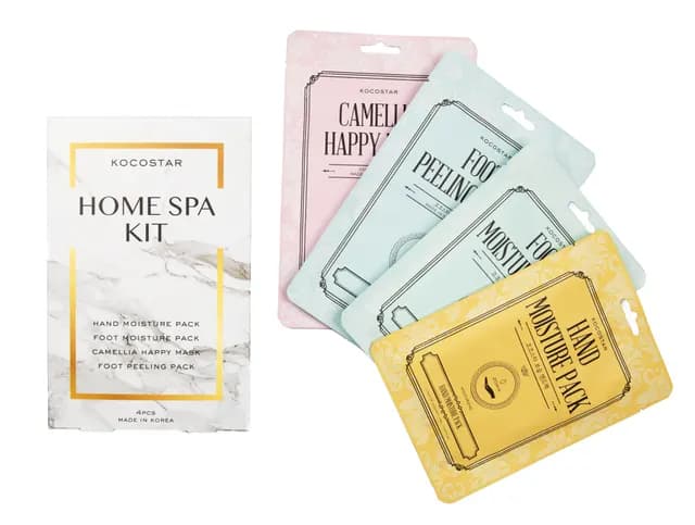 Kocostar Home Spa Kit