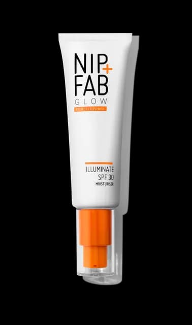 NIP+FAB Glow SPF 30 Moisturiser 50 ml