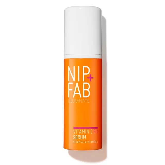 NIP+FAB Vitamin C Serum 50 ml