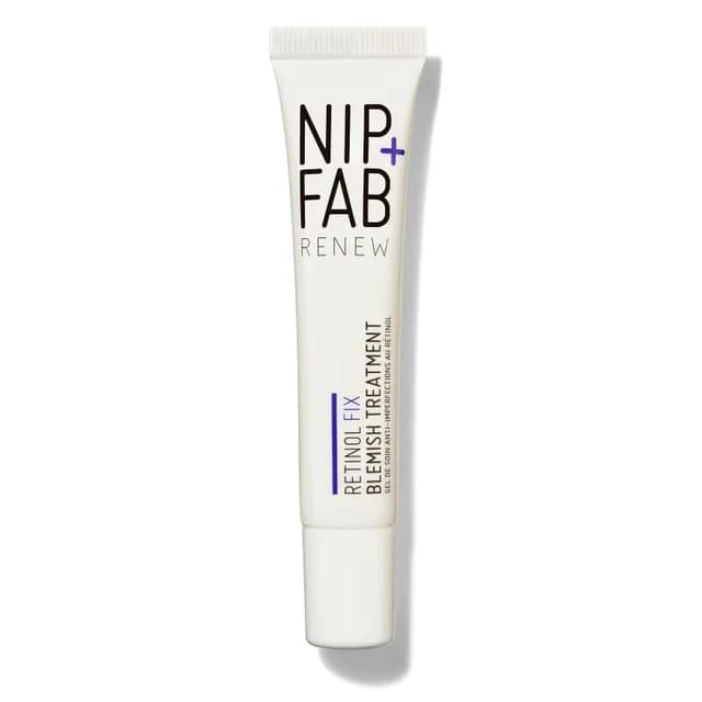 NIP+FAB Retinol Fix Blemish Gel 15 ml