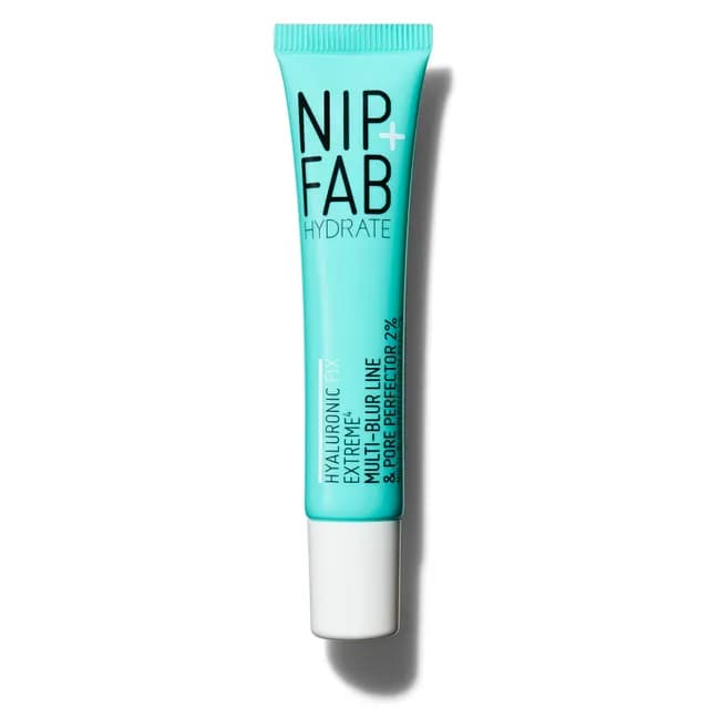 NIP+FAB Hyaluronic Fix Extreme4 Multi Blur 15 ml