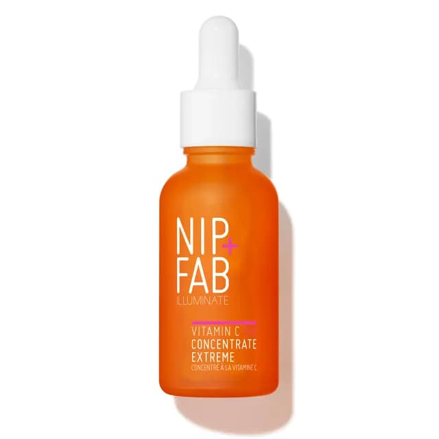 NIP+FAB Vitamin C Fix Concentrate Extreme 15% 30 ml