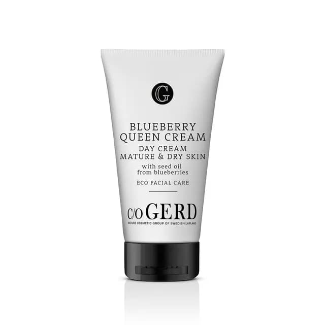 c/o GERD Blueberry Queen Cream 75 ml