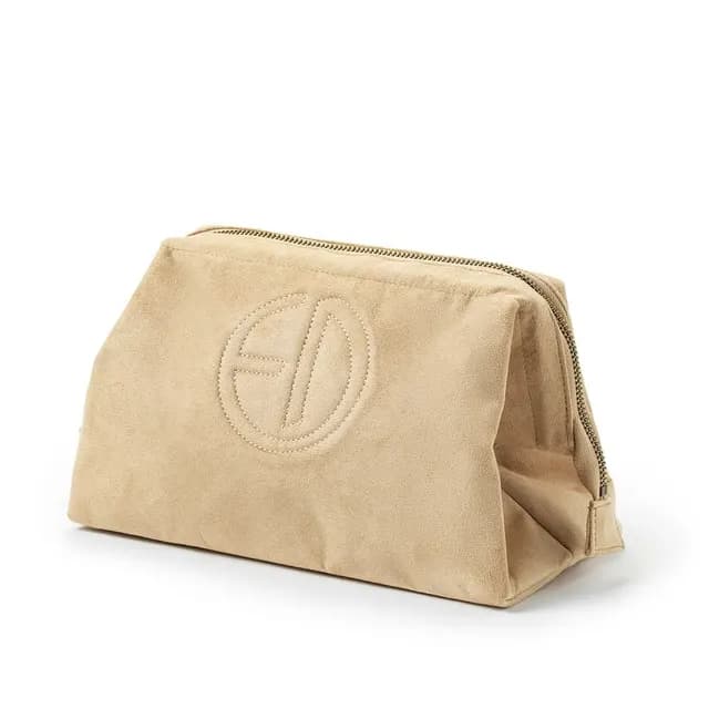 Elodie Zip&Go Alcantara